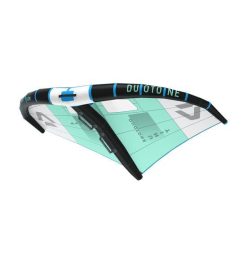 Duotone DTX Foil Wing Unit 2022 Mint/Grey 5.5