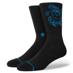 Stance WOLFMAN black