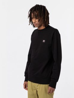 Dickies Mount Vista Sweatshirt Black