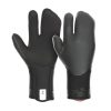 ION Gloves Lobster Mitten 4/3 Unisex Black