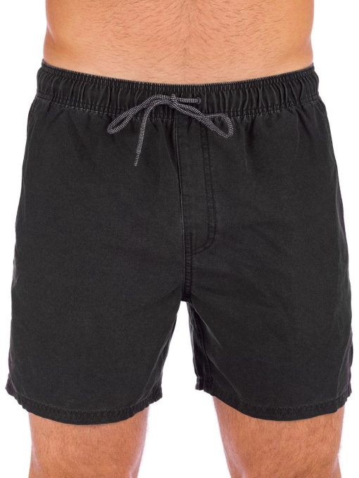 Rip Curl Easy Living Volley Black