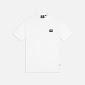 Dickies Mount Vista T-Shirt S/S White