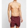 Rip Curl Offset Volley Burgundy