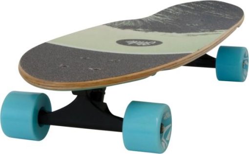 Slide Cruiser 28-Zoll Surfing Miami