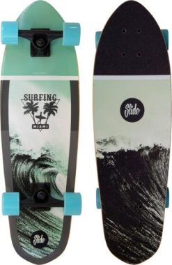 Slide Cruiser 28-Zoll Surfing Miami