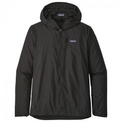 Patagonia Houdini Jacket Black BLK