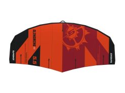 Slingshot Slingwing V3 5.0m Orange