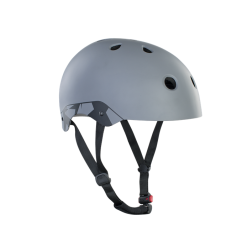 ION Helmet Hardcap Amp Stone/Grey