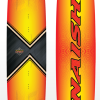 Naish S26 Kiteboard TT Orbit Lightwind Freeride 152