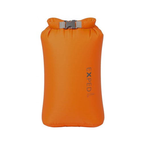 Exped Fold Drybag BS XS Orange