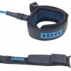 ION Leash Wing Core Coiled Wrist 5’5“ Blue