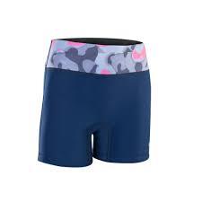 ION Bottoms Neo Shorts Women Capsule Pink