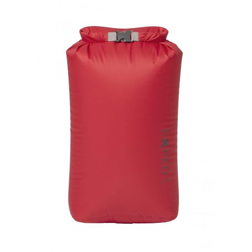 Exped Fold Drybag BS M Red