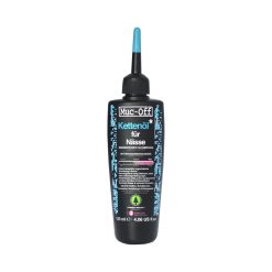 Muc-Off Ketteöl Wet Lube 120ml