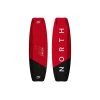 North Prime TT Board Red Sea Freeride