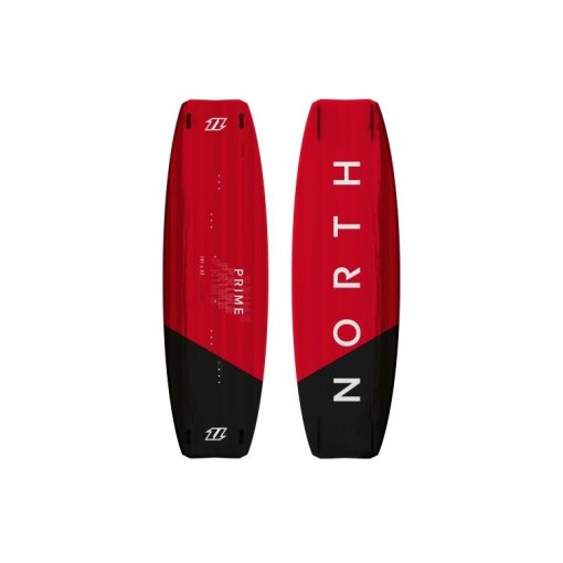 North Prime TT Board Red Sea Freeride