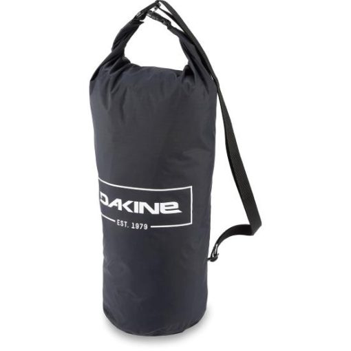 Dakine Packaple Rolltop Dry Bag 20L Black