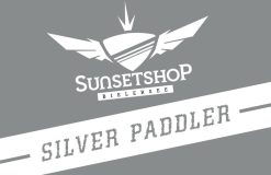 Silver Paddler Saison-Abo 2024