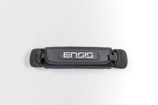ENSIS Footstrap with Screws Set 5×30 Screws for RnR7Twist