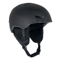 Ensis Helmet Double Shell Black 52-56