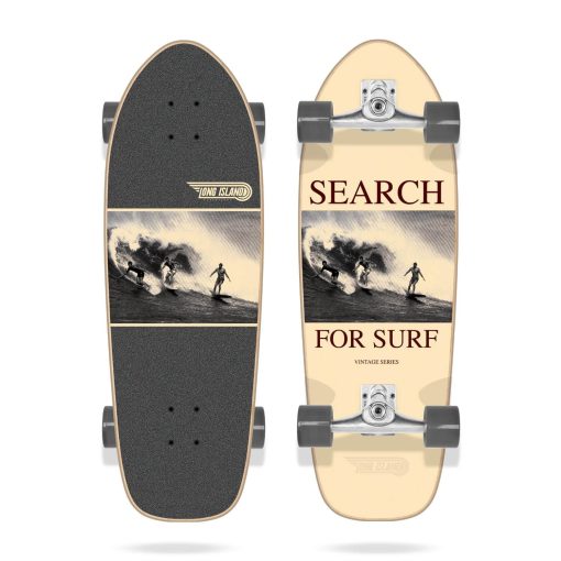 Long Island Search 29.5″ Surfskate