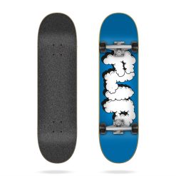 Flip Smokin 7.87″ Complete