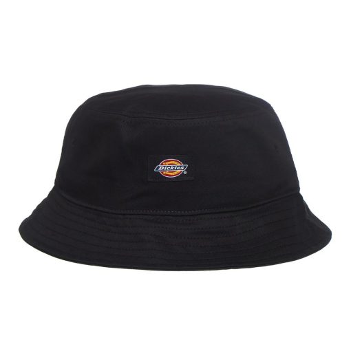 Dickies Clarks Grove Bucket Black