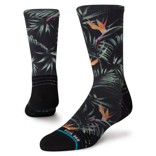 Stance Paradis Black