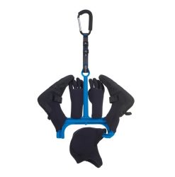 Surflogic Wetsuit Hanger Double System