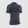 ION Neo Top 2/2 SS Men Steel Grey