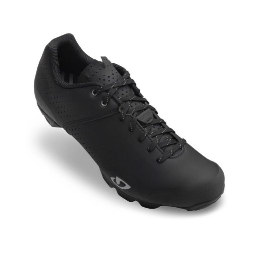 Giro Privateer Lace Shoe Black