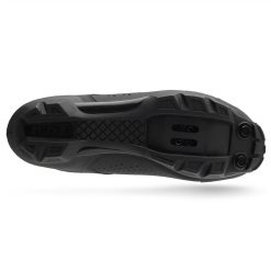 Giro Privateer Lace Shoe Black