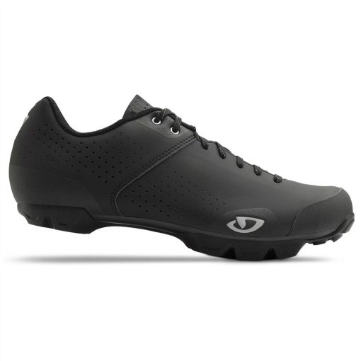 Giro Privateer Lace Shoe Black