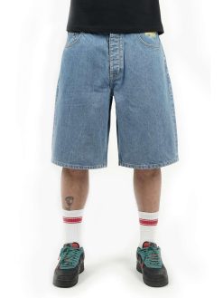 Homeboy x-tra MONSTER Shorts Moon