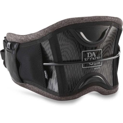 Dakine Wahine Harness Black excl Hook.