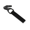 Mystic Safety Knife Black