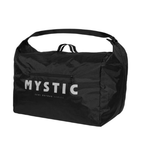 Mystic Borris Bag Black