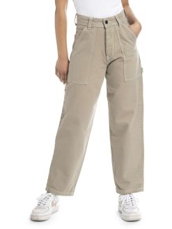 Homeboy x-tra WORK PANT Sand