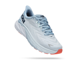 Hoka Arahi 6 Plein Air/Blue Fog