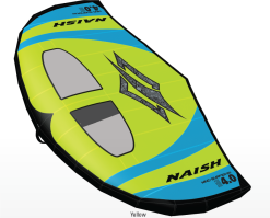 Naish Wing-Surfer MK4 22 Yellow