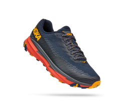 Hoka Torrent 2 Outer Space/Fiesta