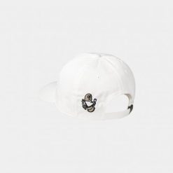 Carhartt WIP Appetite Cap White