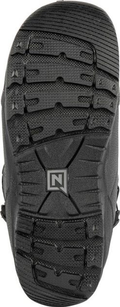 Nitro Venture TLS 23/24 Black