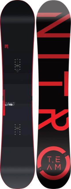 Nitro Team Pro Board 21