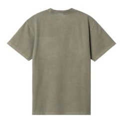 Carhartt WIP S/S Duster Pocket T-Shirt Seaweed/Garment