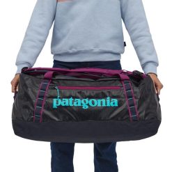 Patagonia Black Hole® Duffel Bag 70L Pitch Blue PIBL
