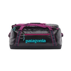 Patagonia Black Hole® Duffel Bag 55L Lichen: Basin Green PIBL