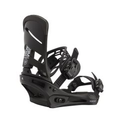 Burton Mission Re:Flex Black