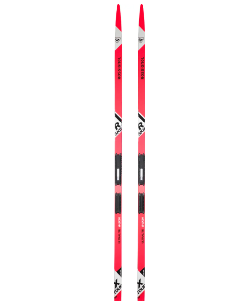 Rossignol R-Skin Ultralite Race Classic Set.