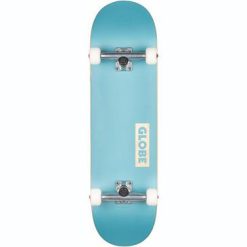 Globe GOODSTOCK COMPLETES	STEEL BLUE	8.75FU